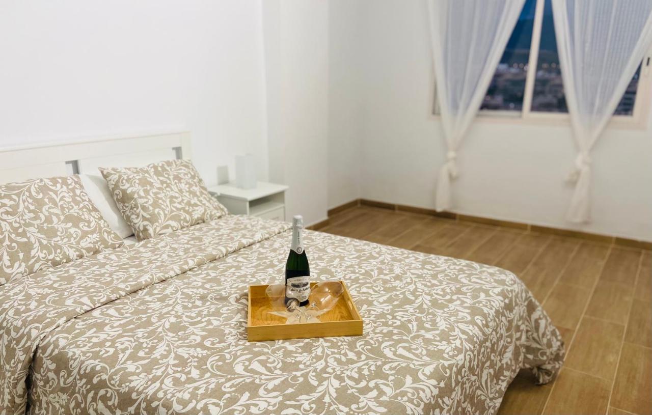 Apartamento Club Paraiso 1015 Costa Adeje (Tenerife) Esterno foto