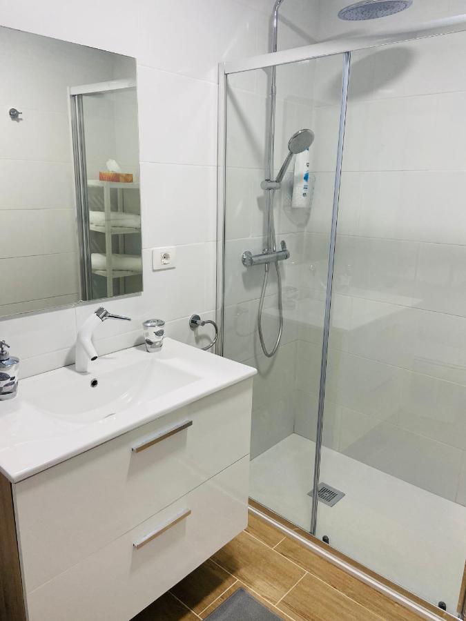 Apartamento Club Paraiso 1015 Costa Adeje (Tenerife) Esterno foto