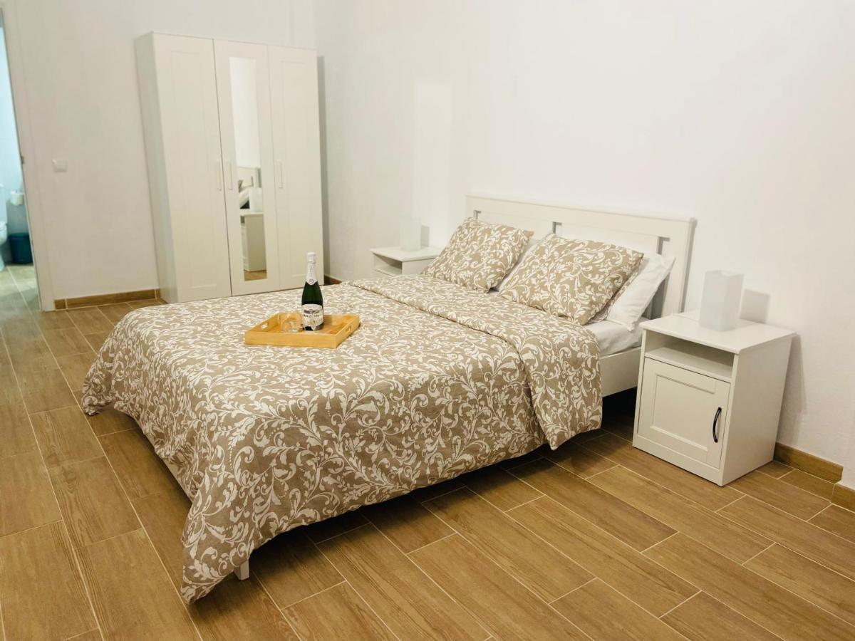 Apartamento Club Paraiso 1015 Costa Adeje (Tenerife) Esterno foto
