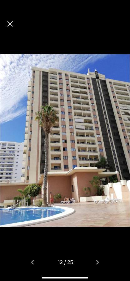 Apartamento Club Paraiso 1015 Costa Adeje (Tenerife) Esterno foto