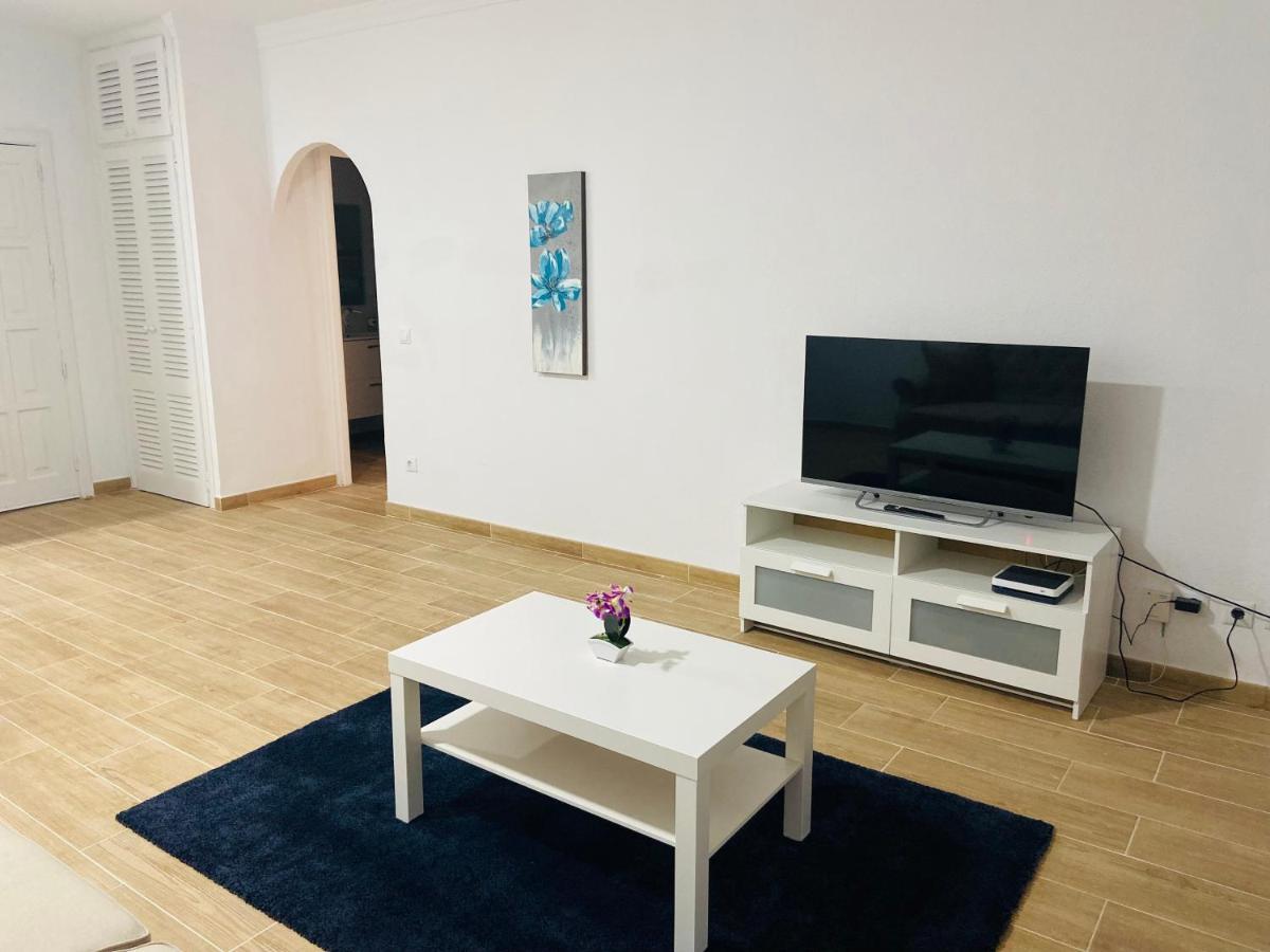 Apartamento Club Paraiso 1015 Costa Adeje (Tenerife) Esterno foto