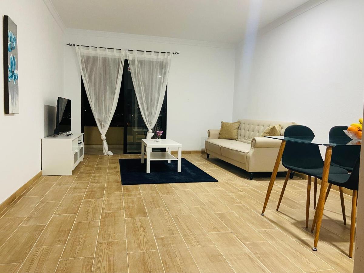 Apartamento Club Paraiso 1015 Costa Adeje (Tenerife) Esterno foto